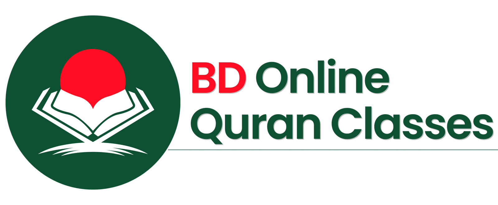Bd Online Quran Classes