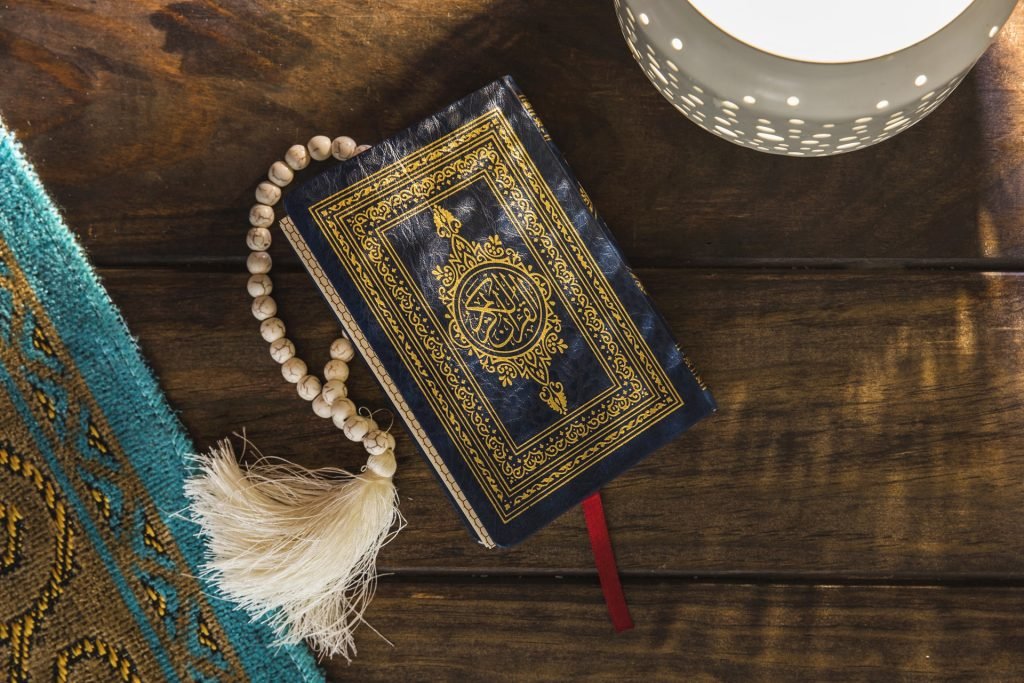 Art of Quran Learning