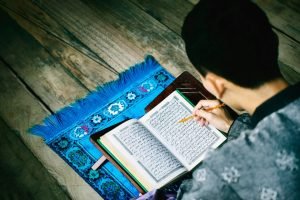 Online Quran Learning Websites