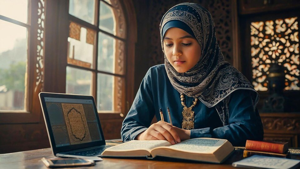 Online Quran Classes