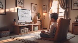The Benefits of Online Quran Learning for Kids