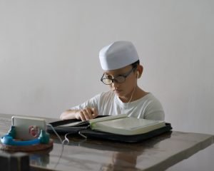 The Benefits of Online Quran Learning for Kids