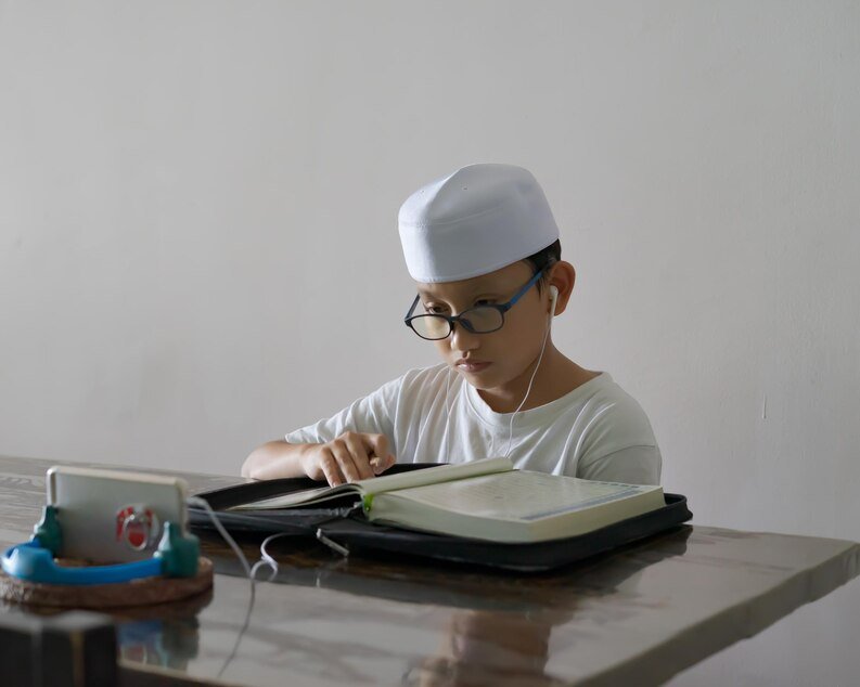 The Benefits of Online Quran Learning for Kids