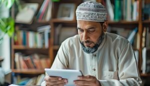The Learn Quran Online Academy