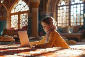The Future of Quranic Education in the Digital Age