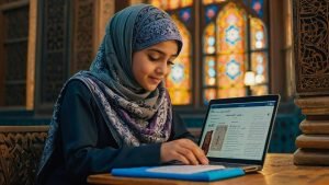 best online Quran teaching platforms