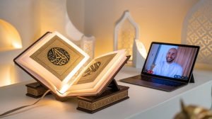 Best Online Quran Classes Free