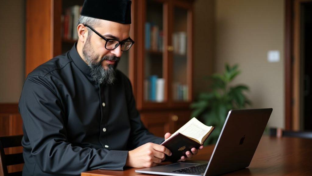 Online Quran teacher in bangladesh