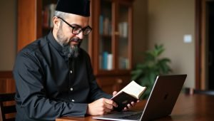 Online Quran teacher in bangladesh
