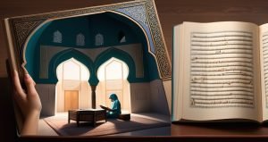 Hifz course for adults