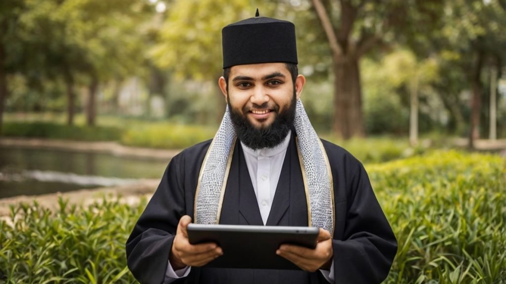 Learn Quran Online BD