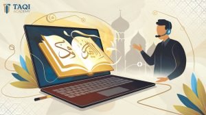 Tajweed Quran Classes Online