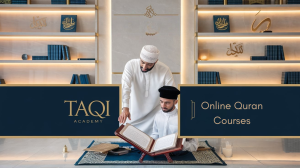 Online Quran Courses