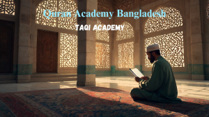Quran Academy Bangladesh