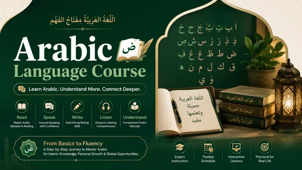 Arabic-Language-Course-in-Bangladesh