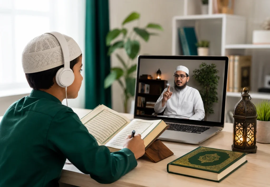 Best-Online-Quran-Classes-in-Bangladesh
