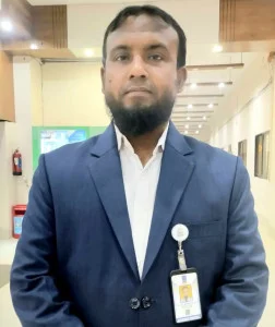 Ibrahim Abdullah
