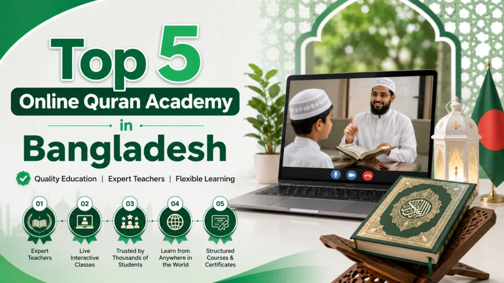 Top-Online-Quran-Academy-in-Bangladesh