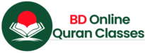 BD-Online-Quran-Classes-Logo